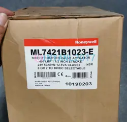 1PCS NEW HONEYWELL ML7421B1023-E