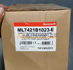 1PC NEW HONEYWELL ML7421B1023-E