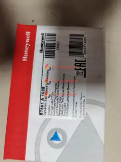 NEW R7861A1026 HONEYWELL