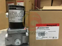 ONE HONEYWELL VE4015A1005