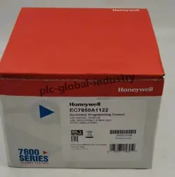 1PC NEW HONEYWELL EC7850A1122 BURNER CONTROL EC7850A1122