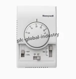 1PC NEW HONEYWELL T6373BC1130 AIR CONDITIONER THERMOSTAT CONTROL SWITCH