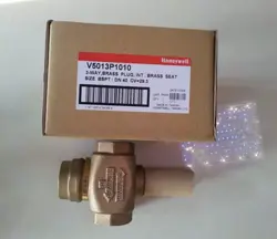 NEW HONEYWELL V5013P10