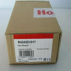 NEW R4343D1017