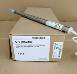 NEW 1PC FOR HONEYWELL C7080A2100 TEMPERATURE SENSOR FREE SHIPPING