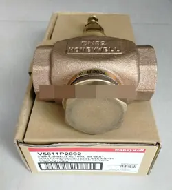 1PCS HONEYWELL V5011P2002