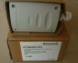 H7080B2103 DUCT TEMPERATURE