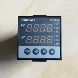 HONEYWELL DC1010CT-102000-E TEMPERATURE