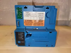 HONEYWELL RM7890A1015 ON/OFF PRIMARY CONTROL BURNER CONTROL