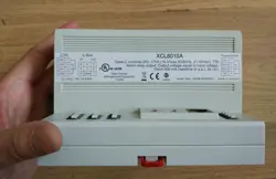 NEW IN BOX HONEYWELL XCL8010A CONTROLLER IN BOX ONE YEAR WARRANTY