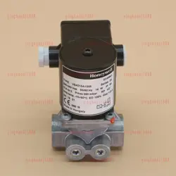 NEW GAS SOLENOID