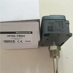 BOX HONEYWELL VF00-1B54