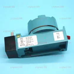 BOX HONEYWELL EXPLOSION-PROOF