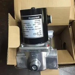GAS VALVE VE4025A1210