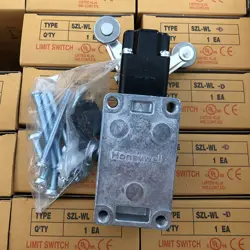 LIMIT SWITCH SZL-WL-D