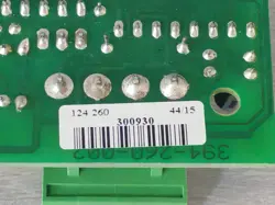 COMMUNICATION MODULE