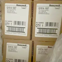 1PC HONEYWELL Q181A1007