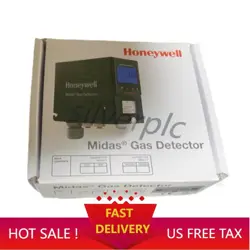 1PC HONEYWELL MIDAS-T-006G GAS DETECTOR HOST MIDAST006G BRAND NEW FREE SHIPPING