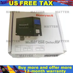 GAS DETECTOR HOST