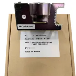 1PC HONEYWELL MIDAS-A-007
