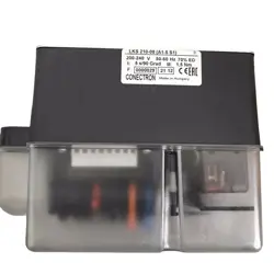 1PC HONEYWELL LKS210-08A1-5S1
