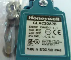 1PC HONEYWELL GLAC20A2B