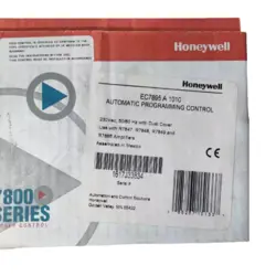 1PC HONEYWELL EC7895A1010