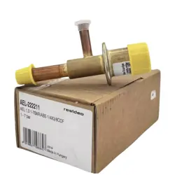 HONEYWELL RESIDEO AEL-222211
