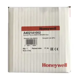 1PC HONEYWELL A4021A1002