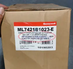 1PCS HONEYWELL ML7421B1023-E