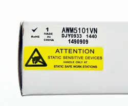 1PC HONEYWELL AWM5101VN
