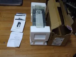 HVFDSD3C0100G100A NEW OPEN