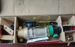 ONE NEW HONEYWELL FILTER F76S-1/2AA