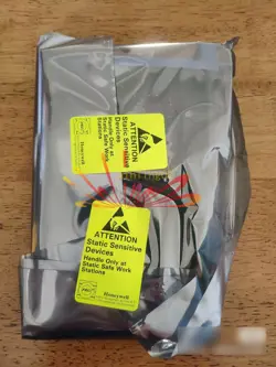 ONE NEW HONEYWELL SAFETY MANAGER FC-SDI-1624