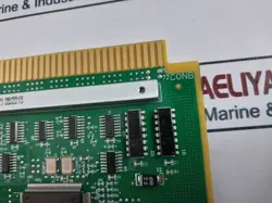 HONEYWELL 51403698-100 SBHM MOTHERBOARD ASSY