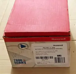 NEW HONEYWELL RM7897A1002/