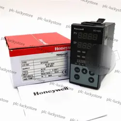 1X NEW HONEYWELL TEMPERATURE CONTROLLER DC1020CT-701000-E