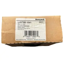 1PC HONEYWELL L4079B1041