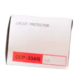 BREAKERS GCP33AN BRAND