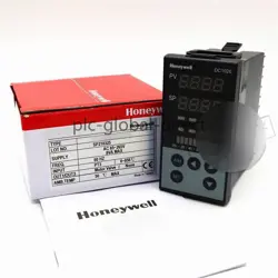 NEW 1PCS HONEYWELL TEMPERATURE CONTROLLER DC1020CT-701000-E