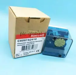 HONEYWELL C6097A2410