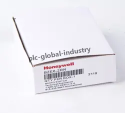 1PC NEW HONEYWELL BZE6-2RN MICRO LIMIT SWITCH BZE62RN