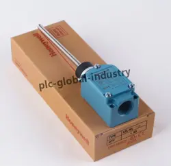 1PC NEW HONEYWELL SZL-WL-K LIMIT SWITCH