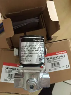 NEW HONEYWELL VE4015A1146T