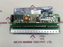 HONEYWELL 51309217-175 51309218-175 MC-TAMR03 PCB CARD 51309295-175