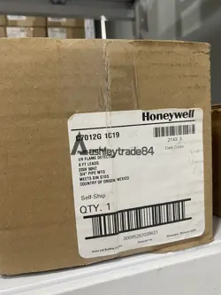 ONE NEW HONEYWELL C7012G1019 C7012G-1019 C7012G 1019
