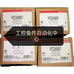 NEW HONEYWELL XFC3A06001