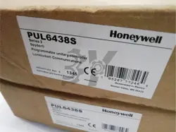 ONE NEW HONEYWELL PUL6438S PROGRAMMABLE UNITARY CONTROLLER