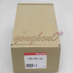 1PCS NEW HONEYWELL PRESSURE SWITCH SN3-280-LED