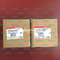 1PC HONEYWELL VE4020A1195T